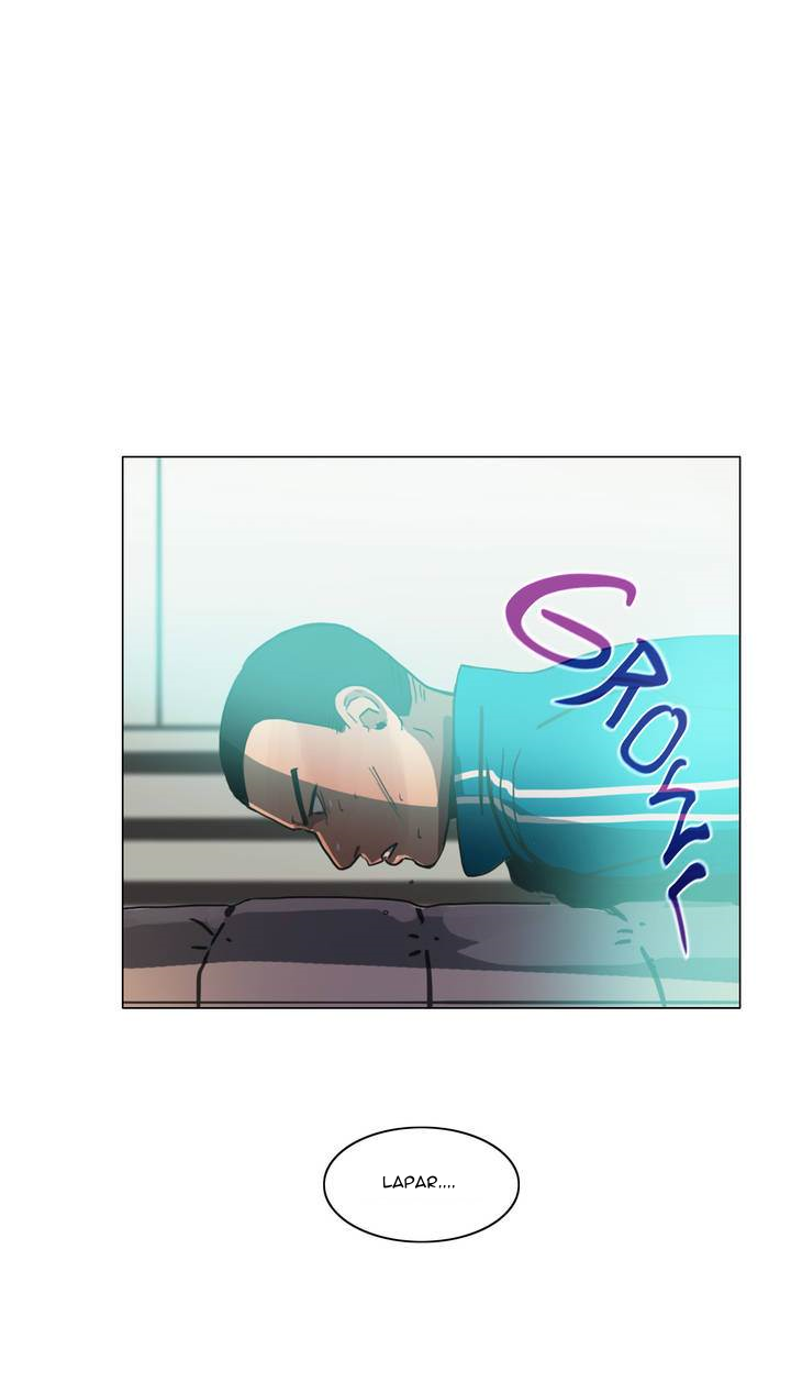 Save Me Chapter 20 Image 42