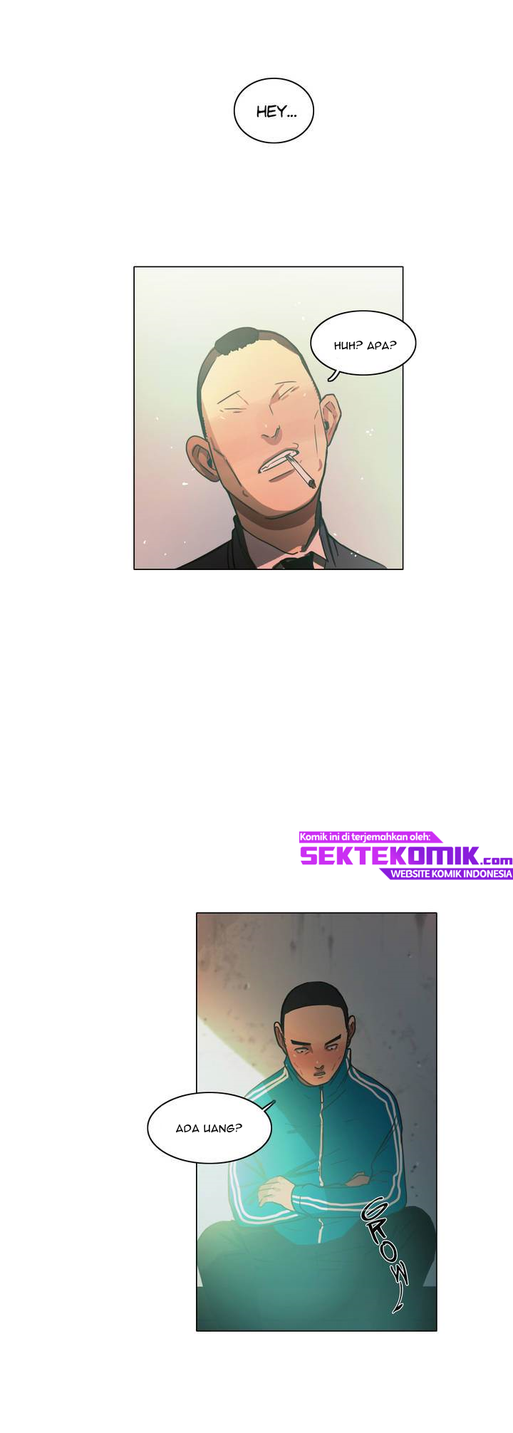 Save Me Chapter 20 Image 46