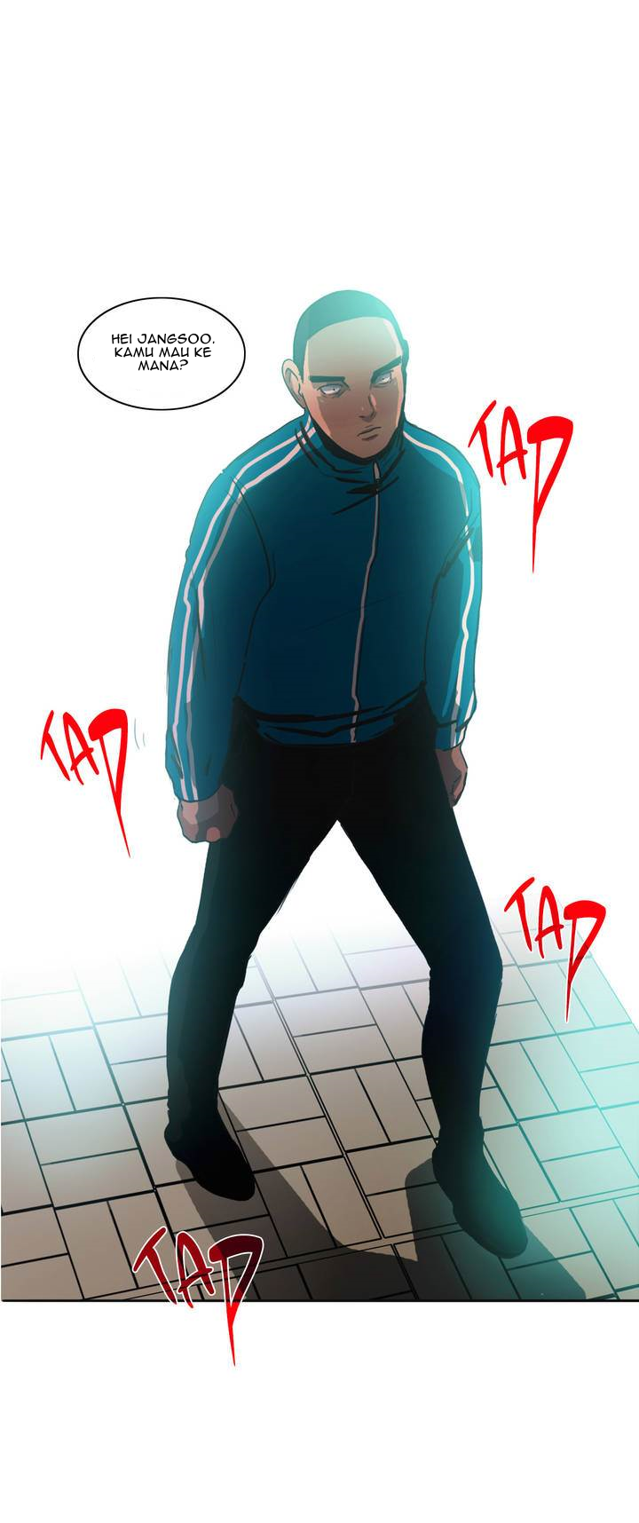 Save Me Chapter 20 Image 50