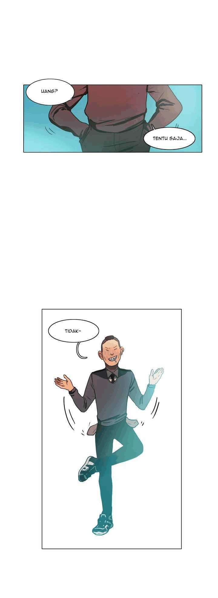 Save Me Chapter 21 Image 2