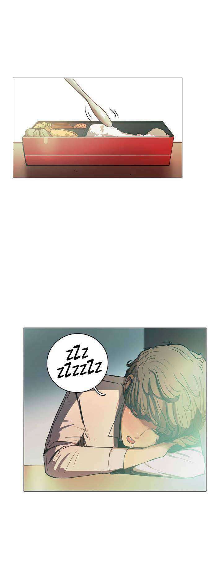 Save Me Chapter 21 Image 10