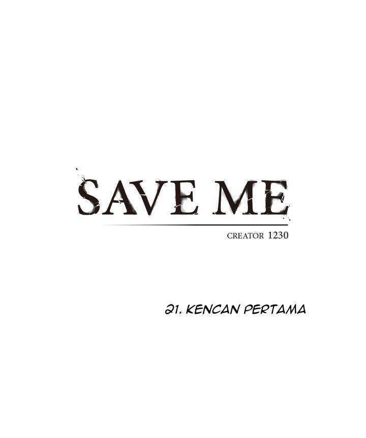 Save Me Chapter 21 Image 15