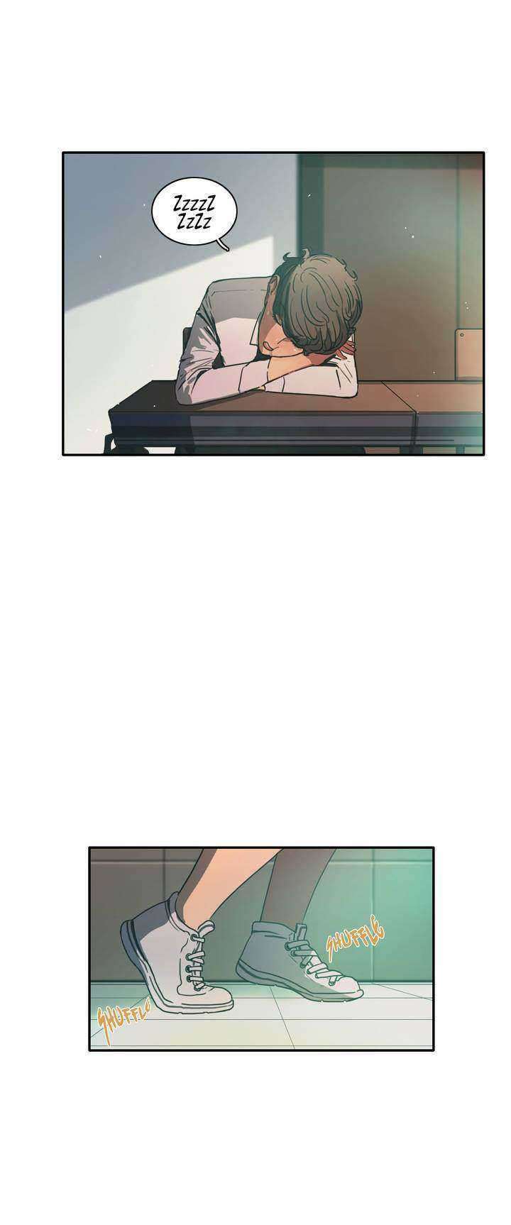 Save Me Chapter 21 Image 16