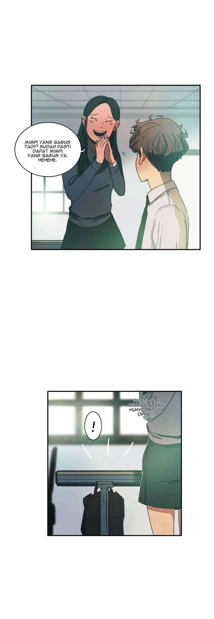 Save Me Chapter 21 Image 19