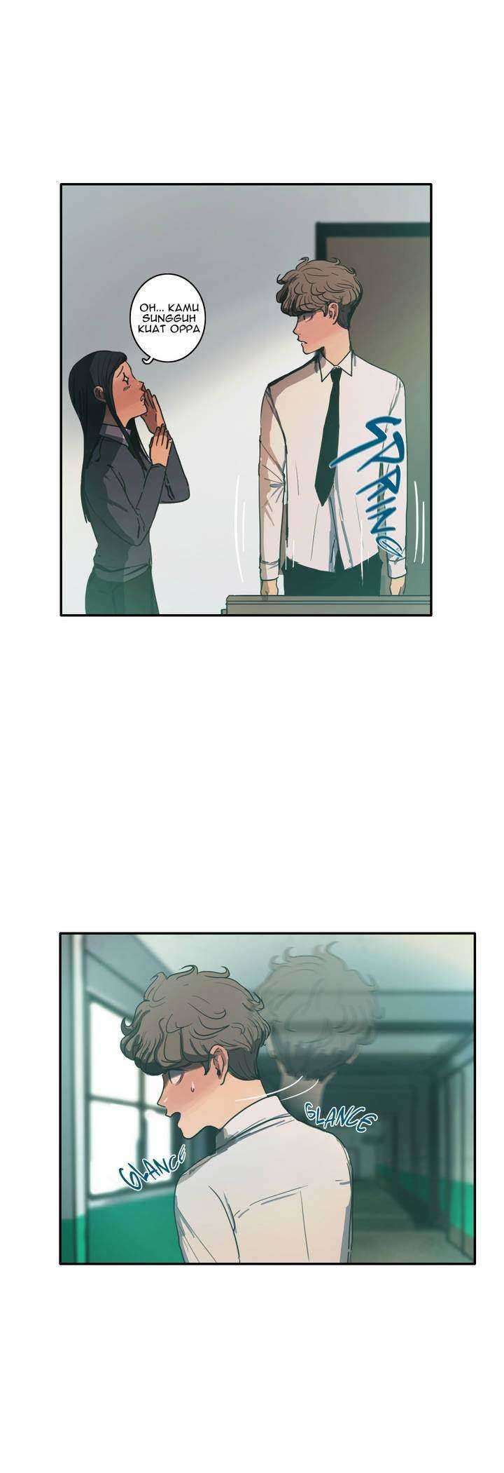 Save Me Chapter 21 Image 20