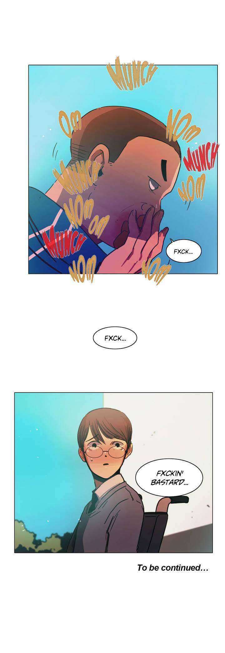 Save Me Chapter 21 Image 44