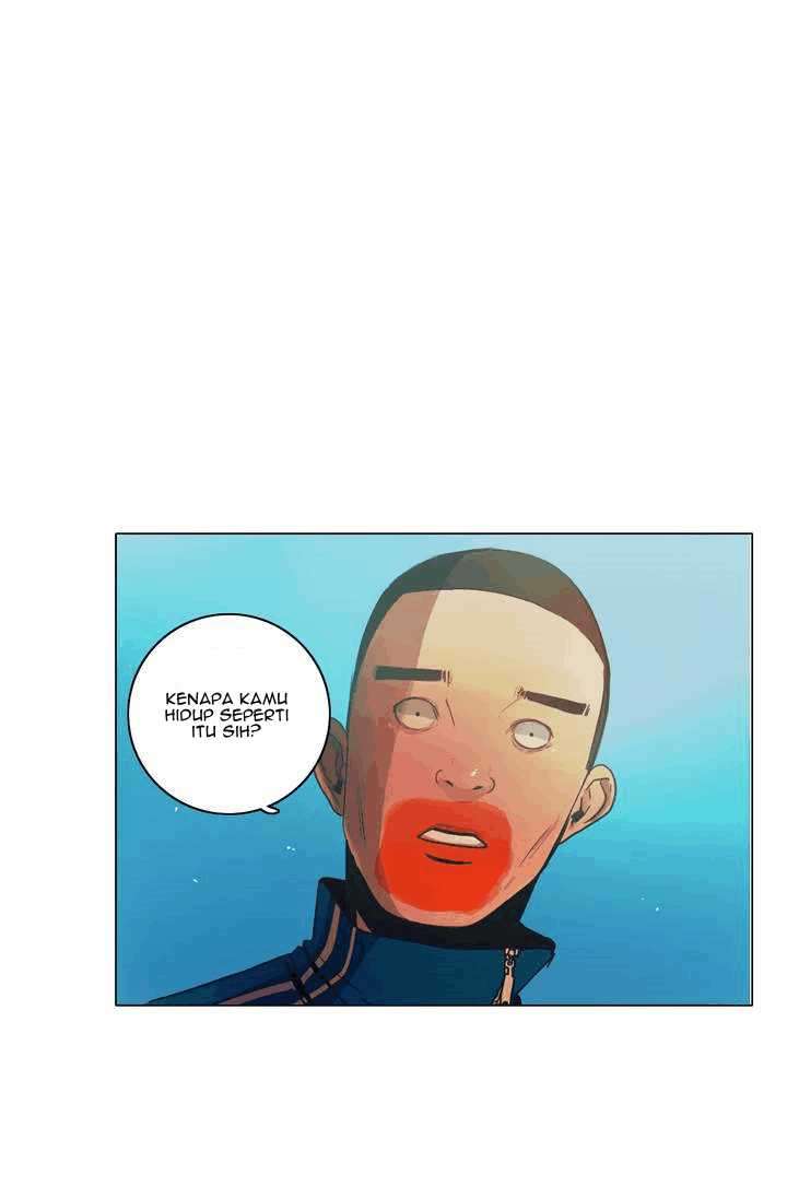 Save Me Chapter 22 Image 9