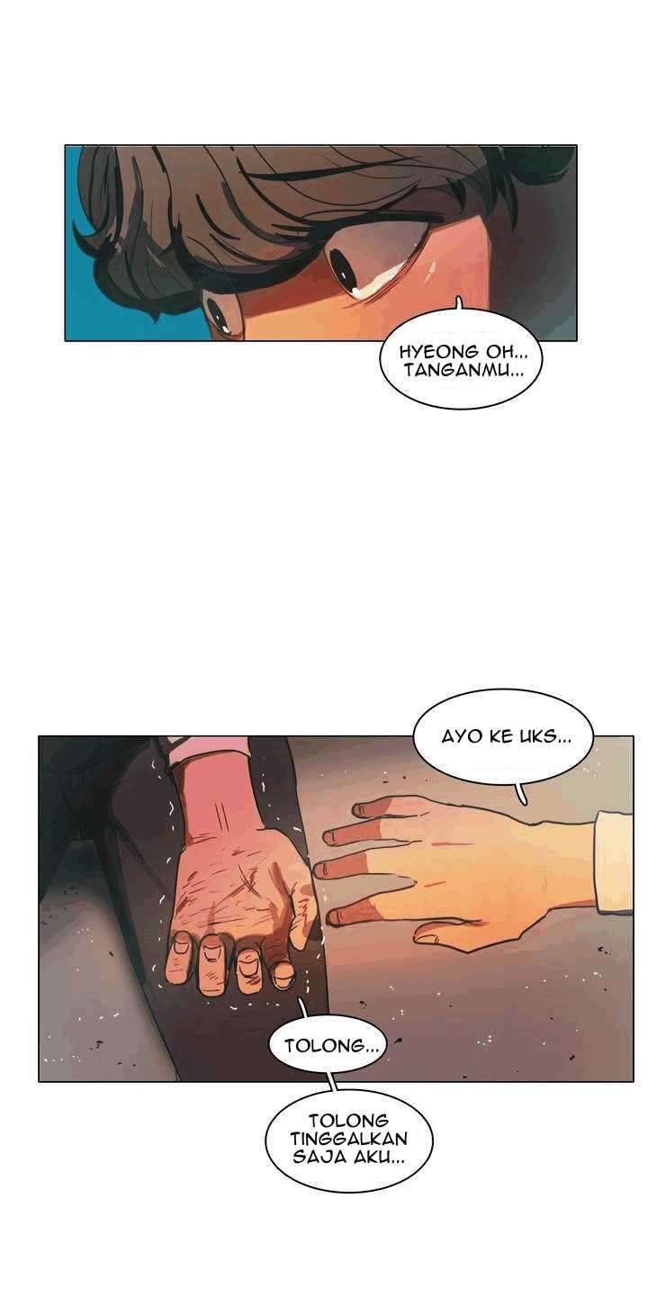 Save Me Chapter 22 Image 46