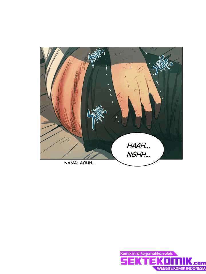 Save Me Chapter 23 Image 12