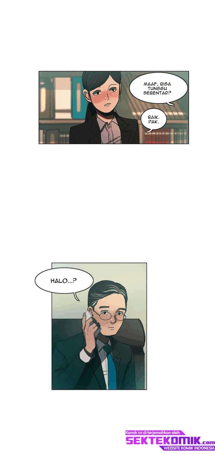 Save Me Chapter 23 Image 37
