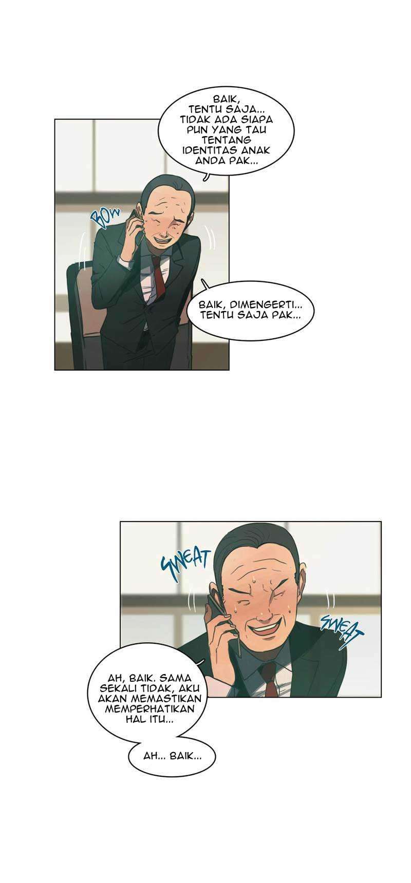 Save Me Chapter 24 Image 5