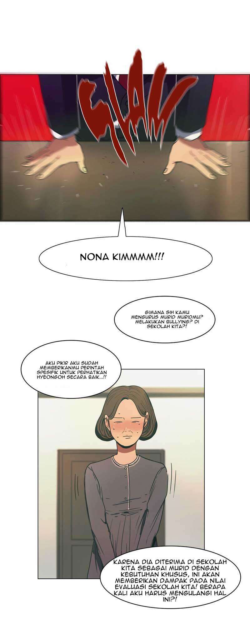 Save Me Chapter 24 Image 7