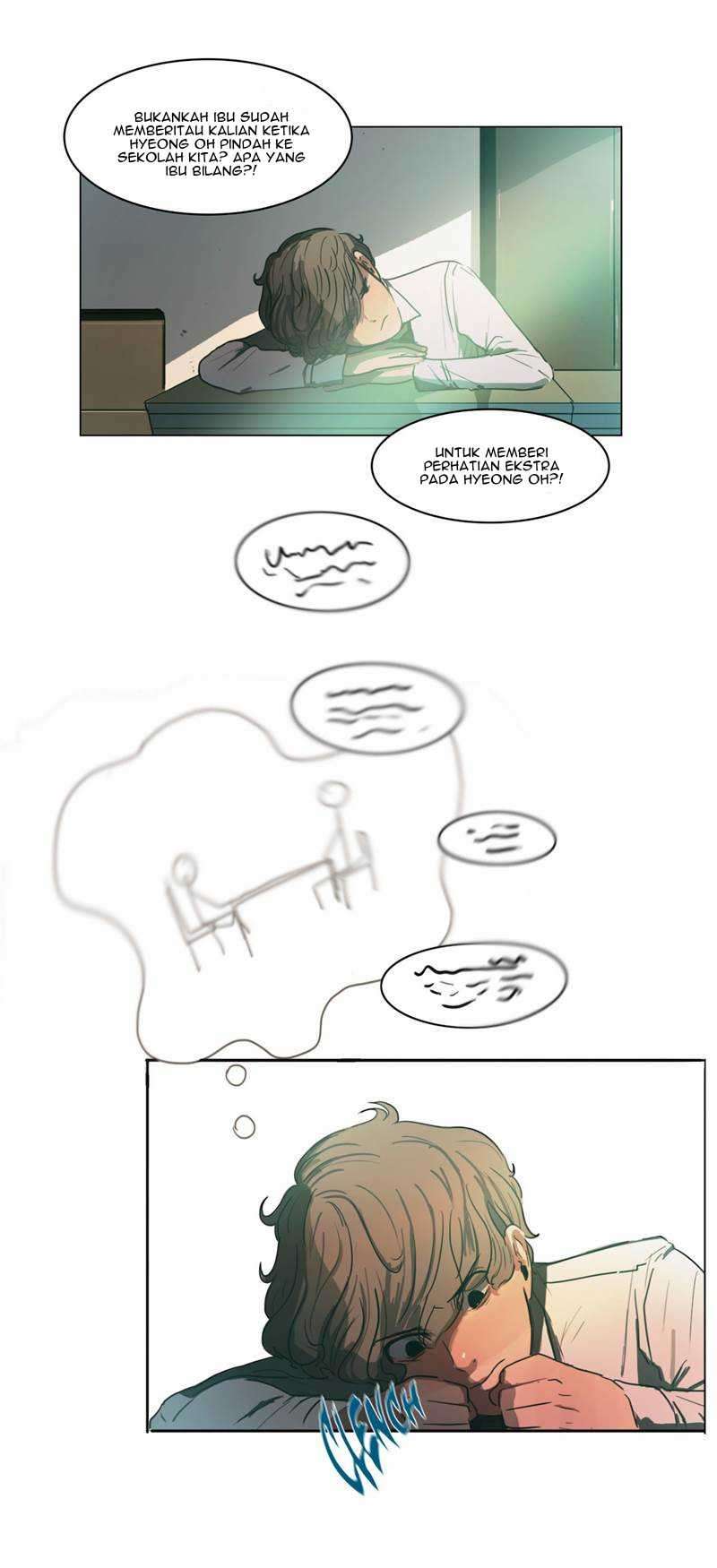 Save Me Chapter 24 Image 12