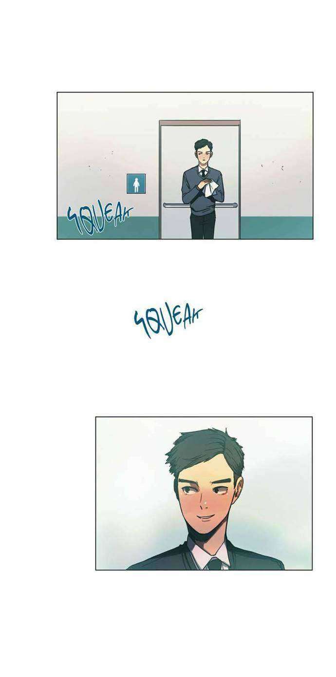 Save Me Chapter 25 Image 22