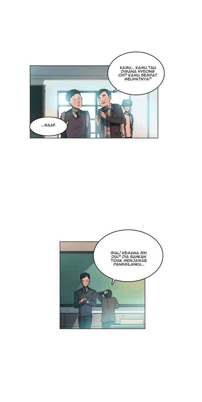 Save Me Chapter 25 Image 24