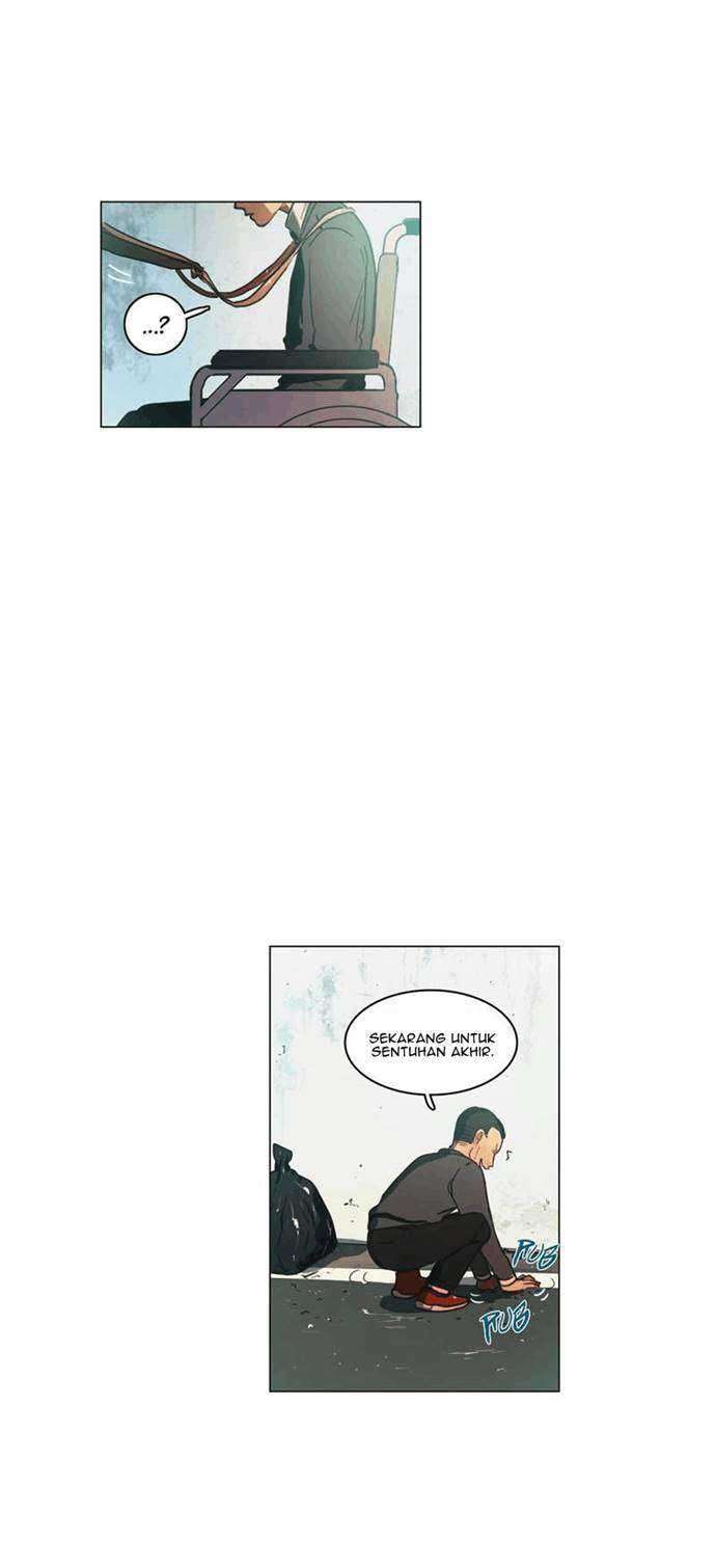 Save Me Chapter 25 Image 30