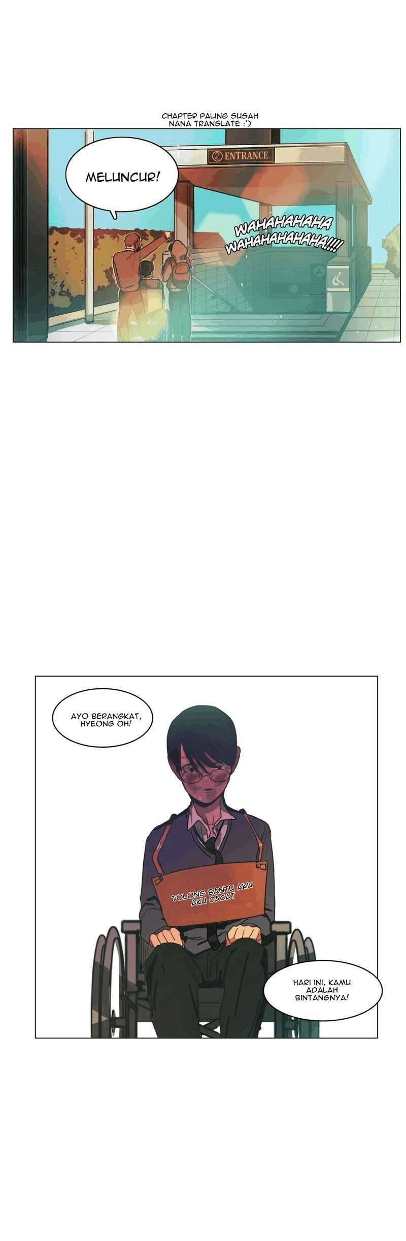 Save Me Chapter 26 Image 2