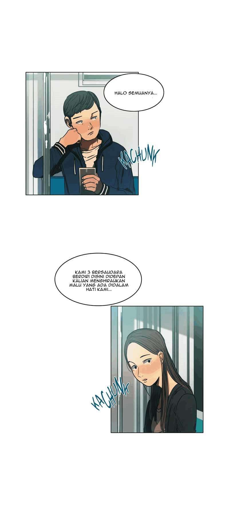 Save Me Chapter 26 Image 4