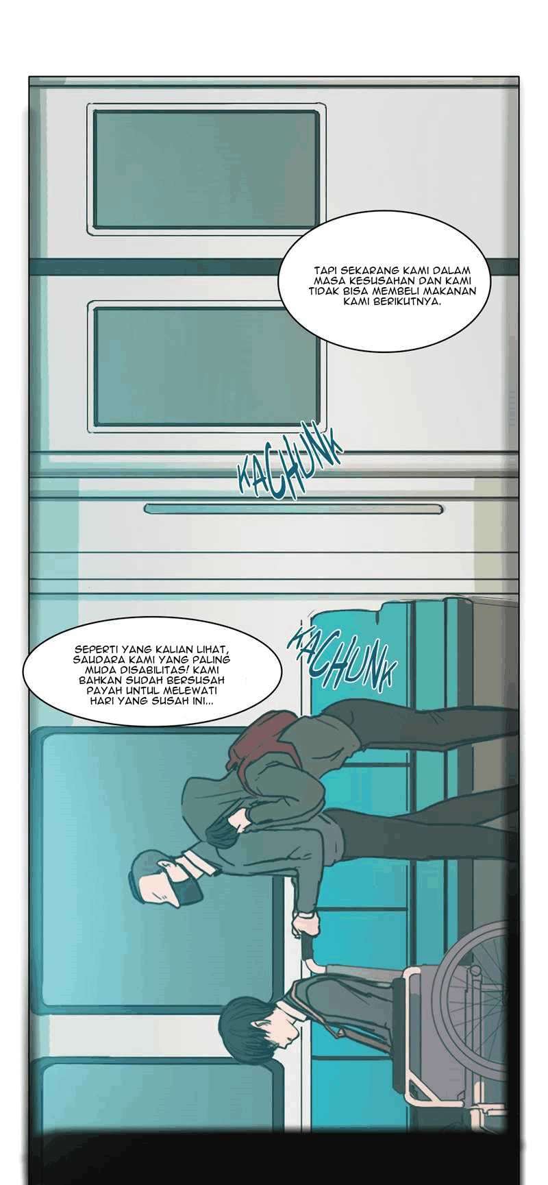 Save Me Chapter 26 Image 8