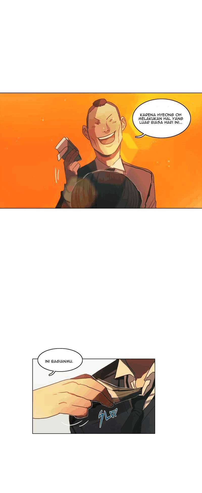 Save Me Chapter 26 Image 28