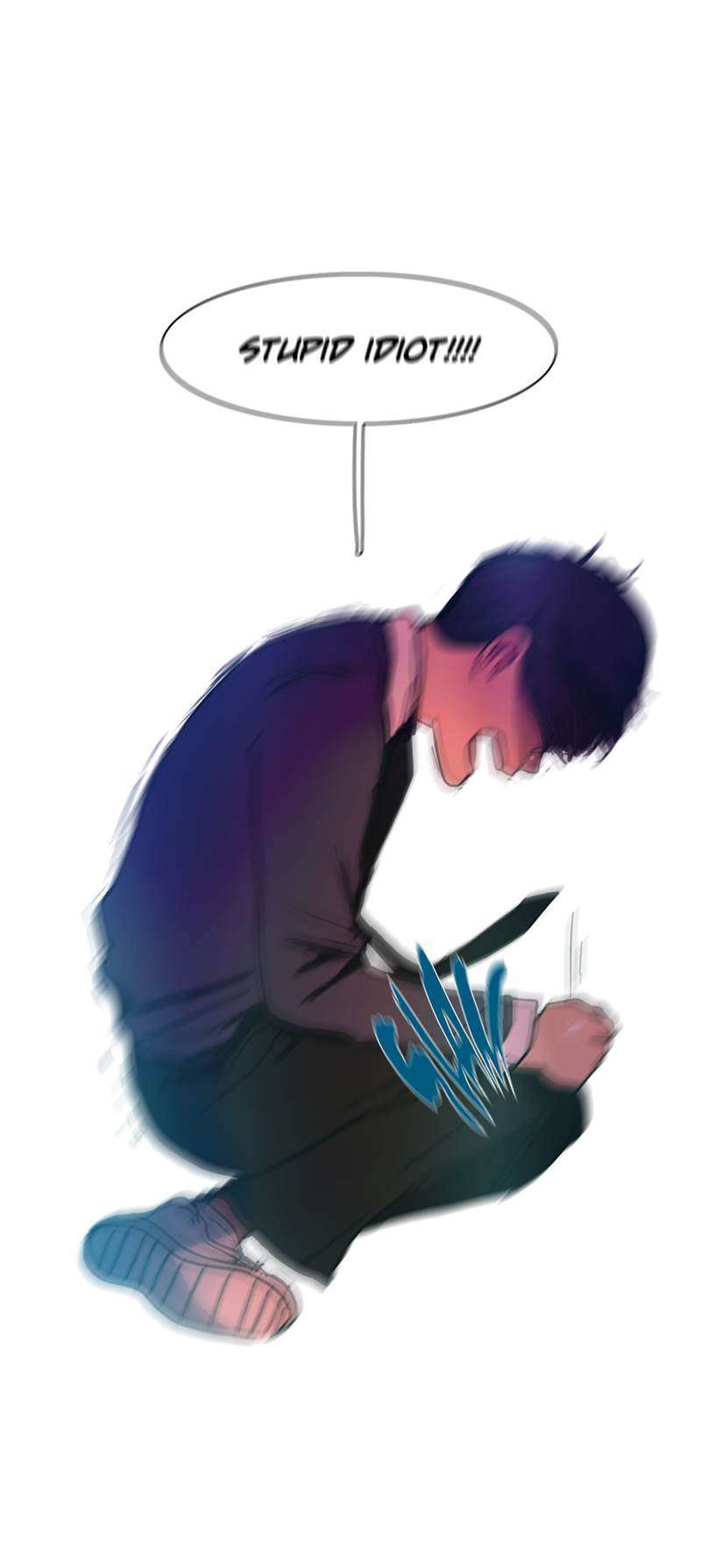 Save Me Chapter 27 Image 3