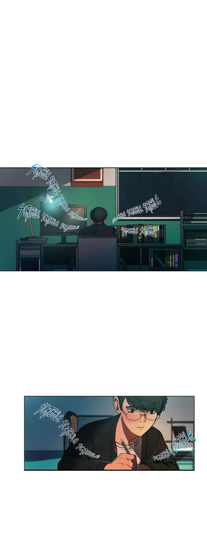 Save Me Chapter 27 Image 4