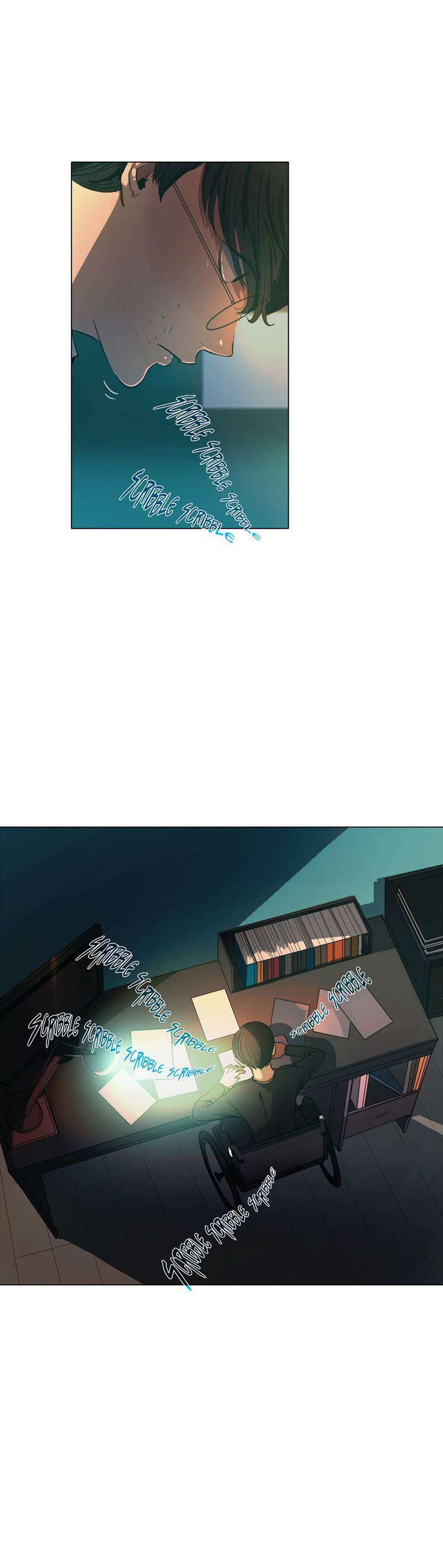 Save Me Chapter 27 Image 5