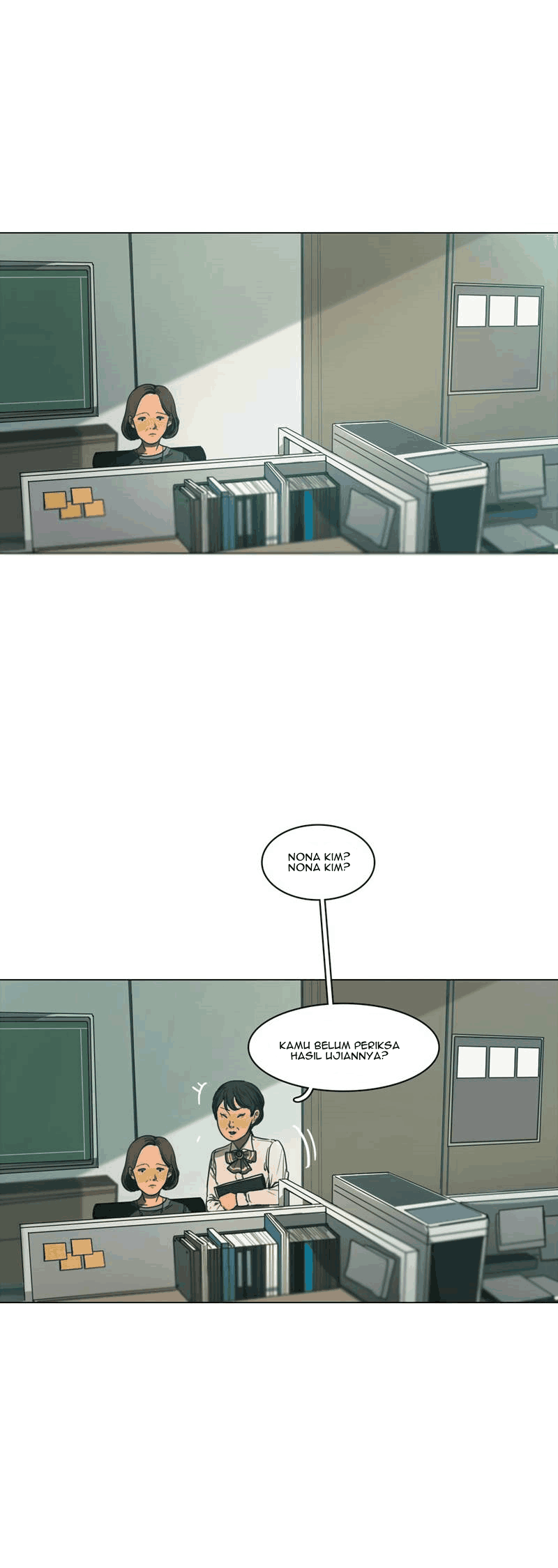 Save Me Chapter 27 Image 13