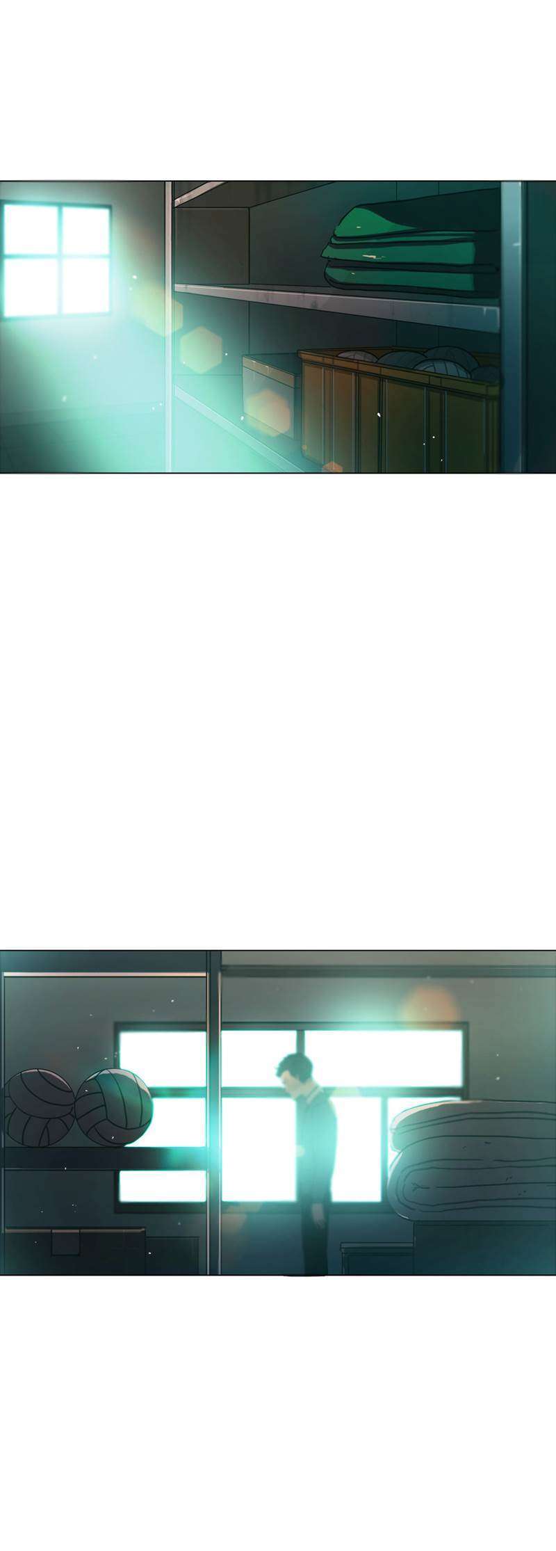 Save Me Chapter 27 Image 32