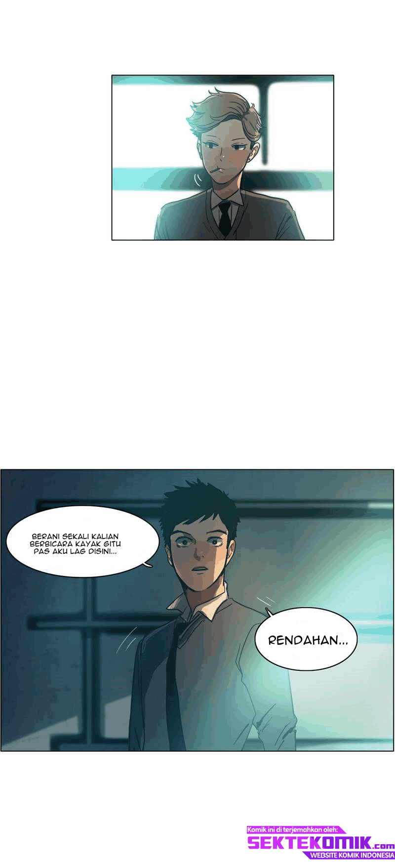 Save Me Chapter 27 Image 41
