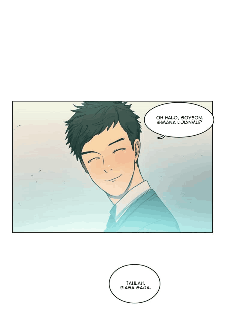 Save Me Chapter 28 Image 3