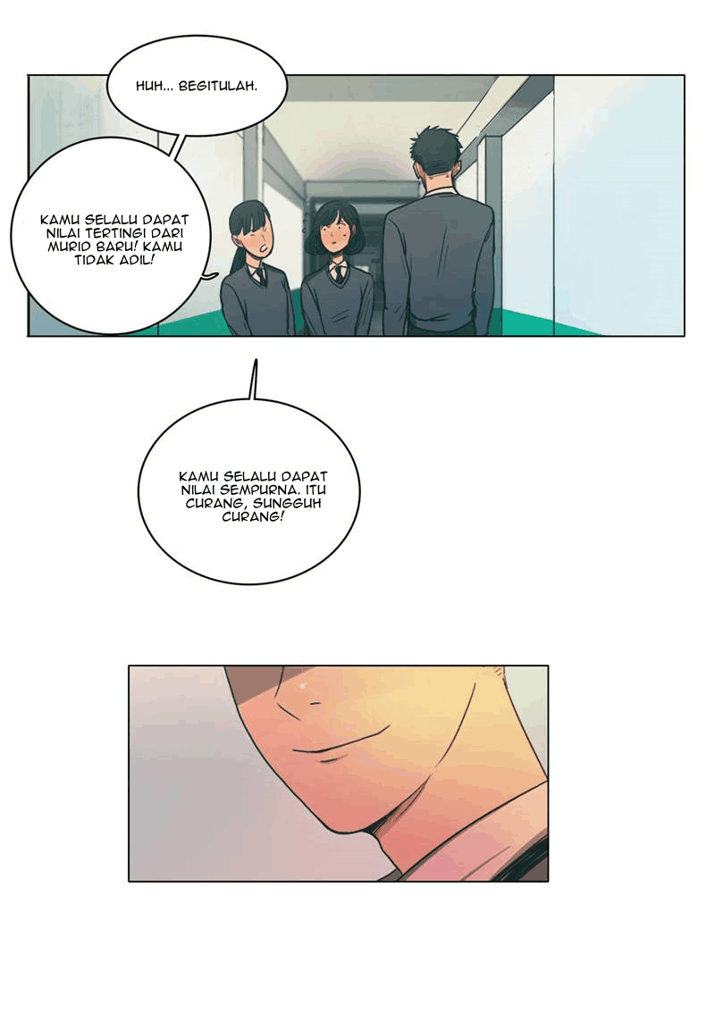 Save Me Chapter 28 Image 4