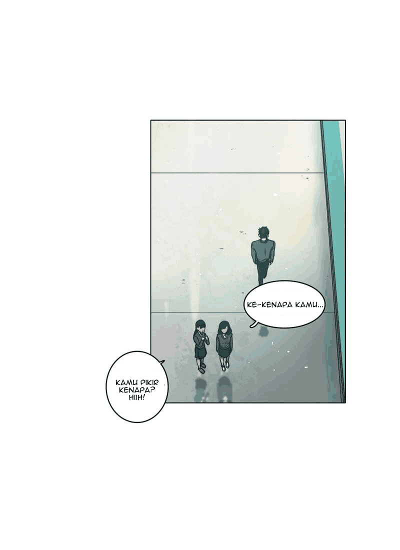 Save Me Chapter 28 Image 5