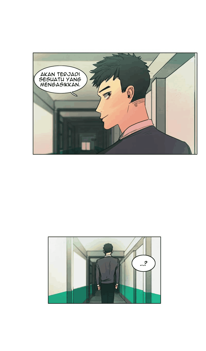 Save Me Chapter 28 Image 7