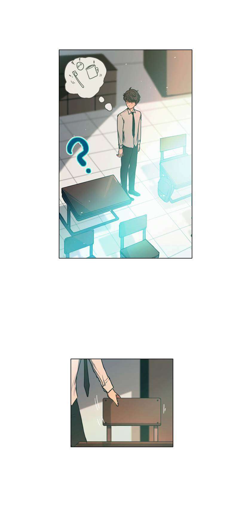 Save Me Chapter 28 Image 12