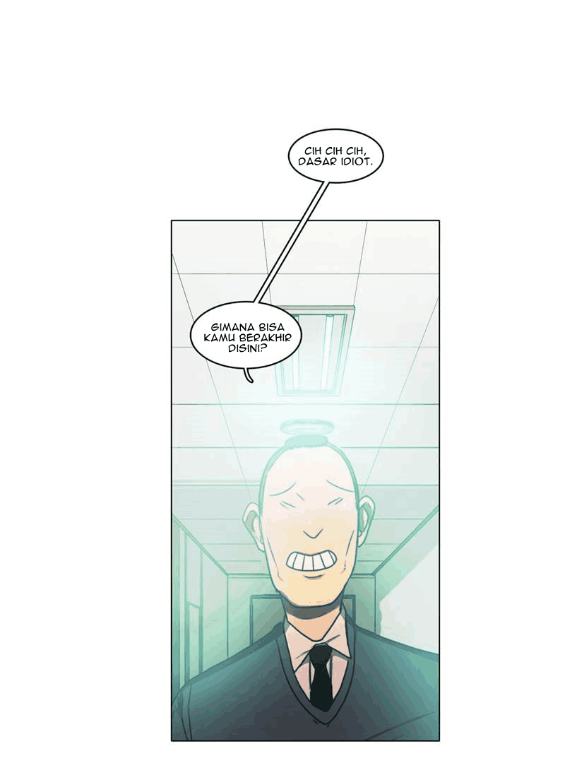 Save Me Chapter 28 Image 15
