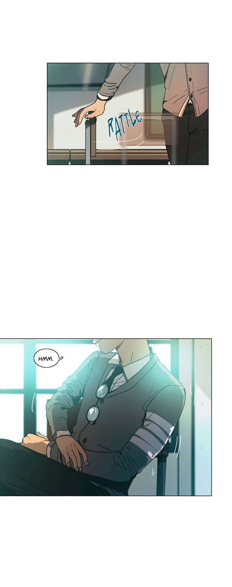 Save Me Chapter 28 Image 19
