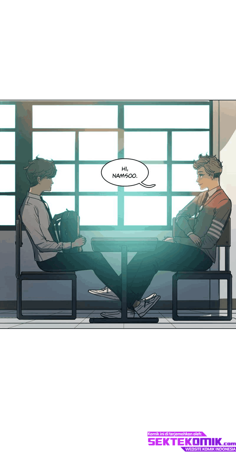 Save Me Chapter 28 Image 20