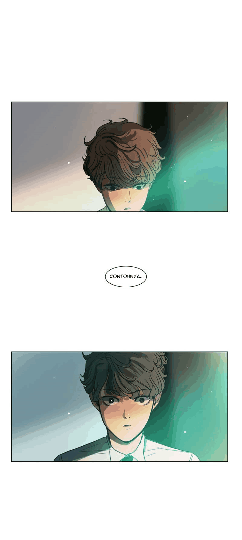 Save Me Chapter 28 Image 23