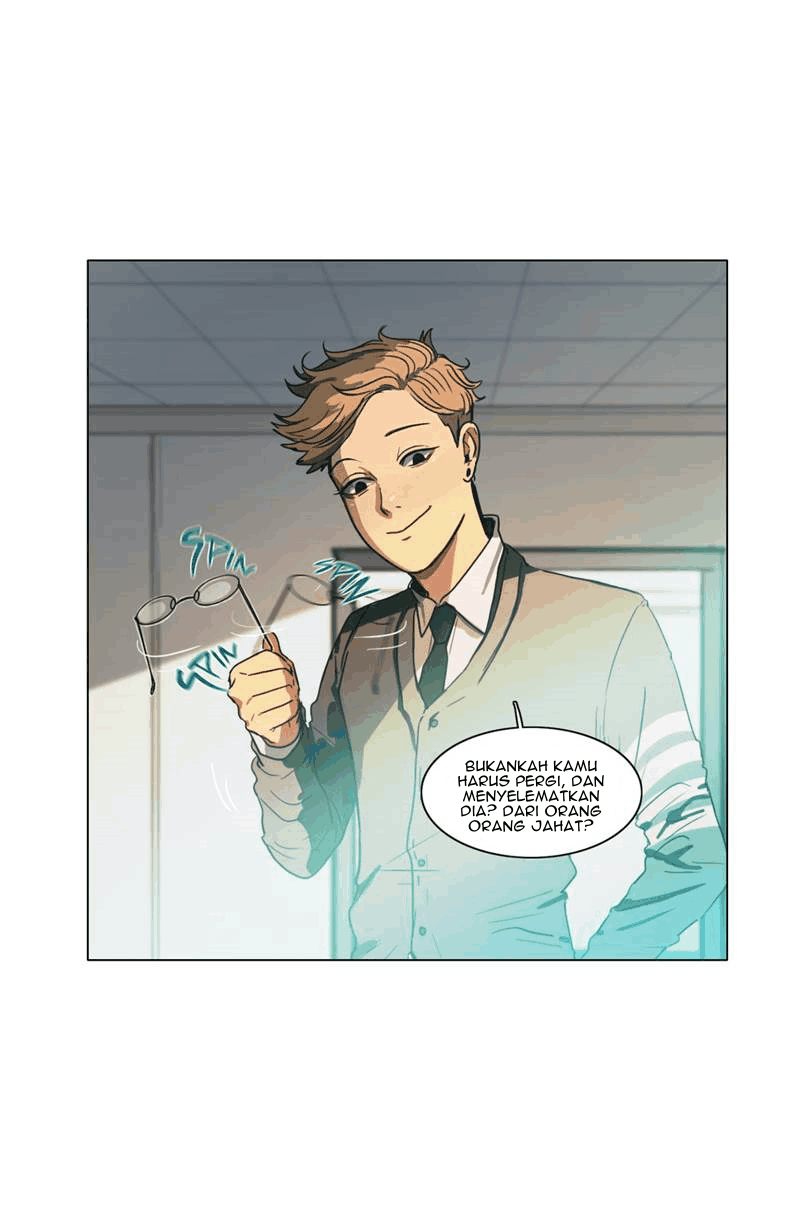 Save Me Chapter 28 Image 27