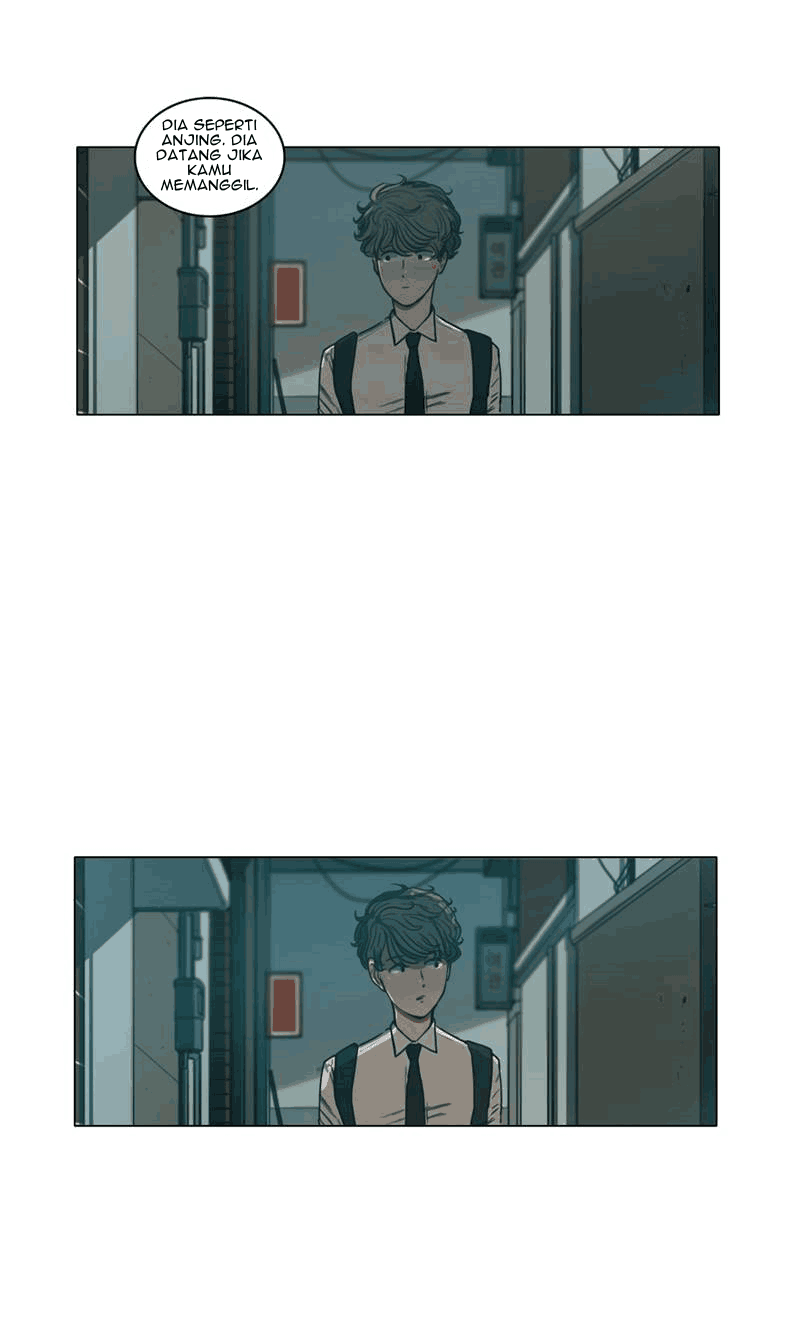 Save Me Chapter 28 Image 31
