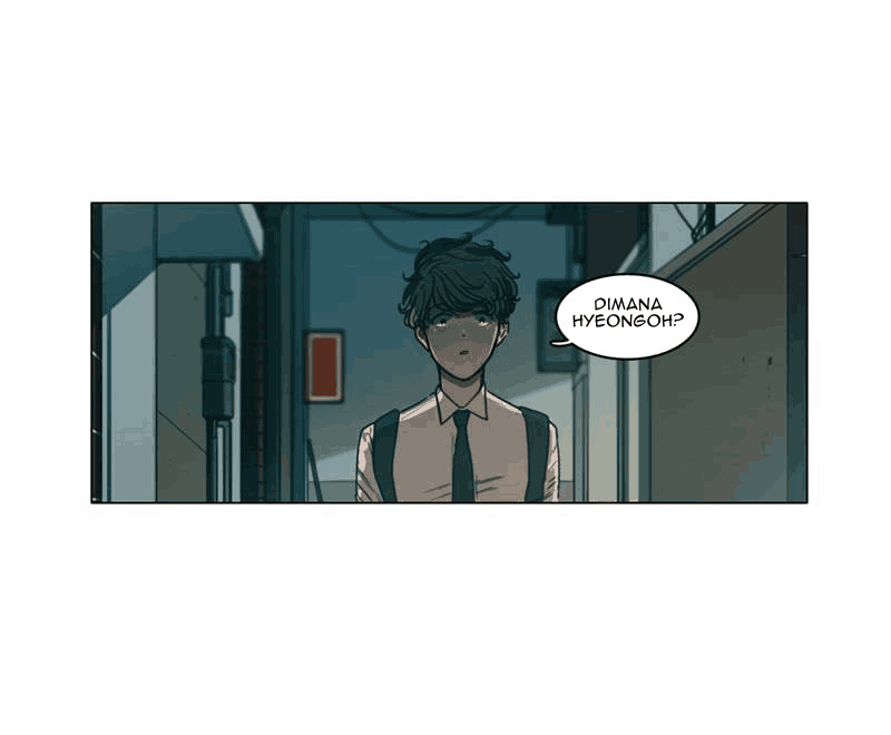 Save Me Chapter 28 Image 32