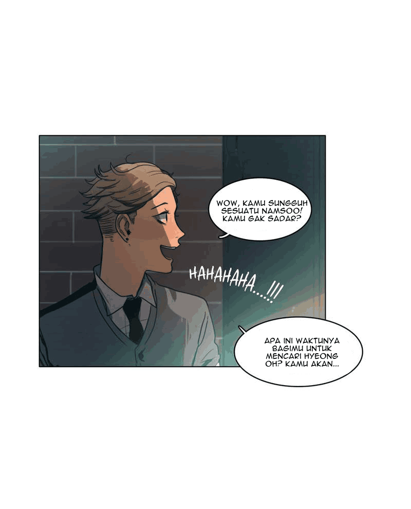 Save Me Chapter 28 Image 33