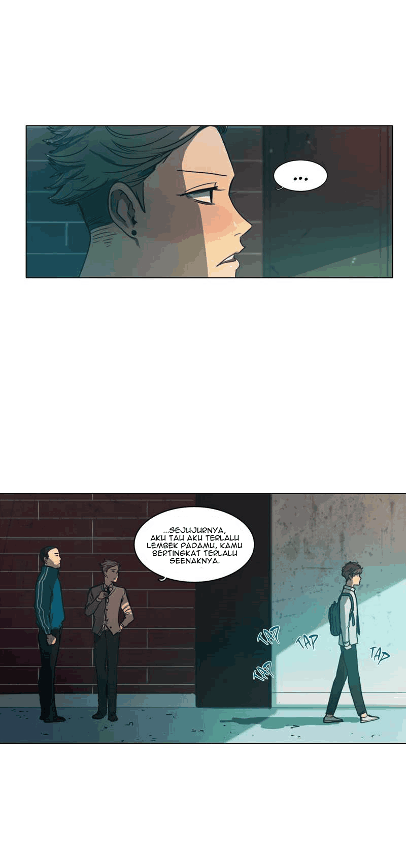 Save Me Chapter 28 Image 34
