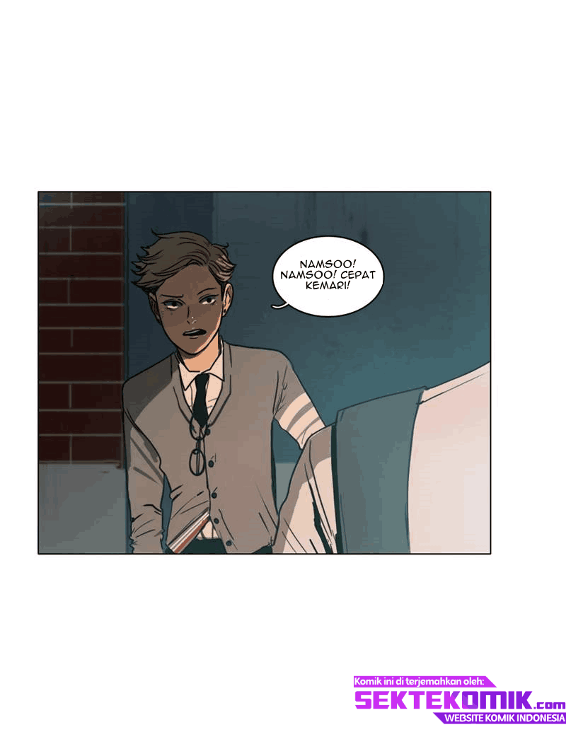 Save Me Chapter 28 Image 35