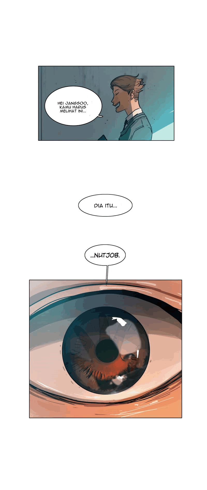 Save Me Chapter 28 Image 44