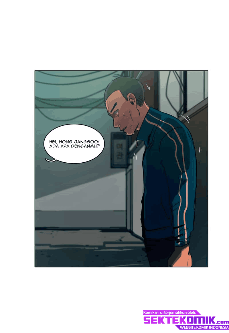 Save Me Chapter 28 Image 50