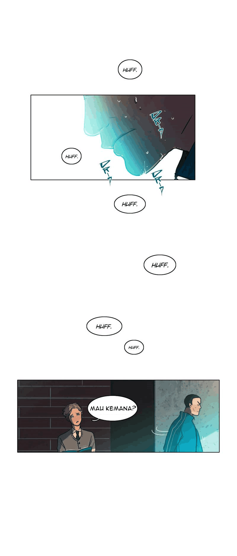 Save Me Chapter 28 Image 56