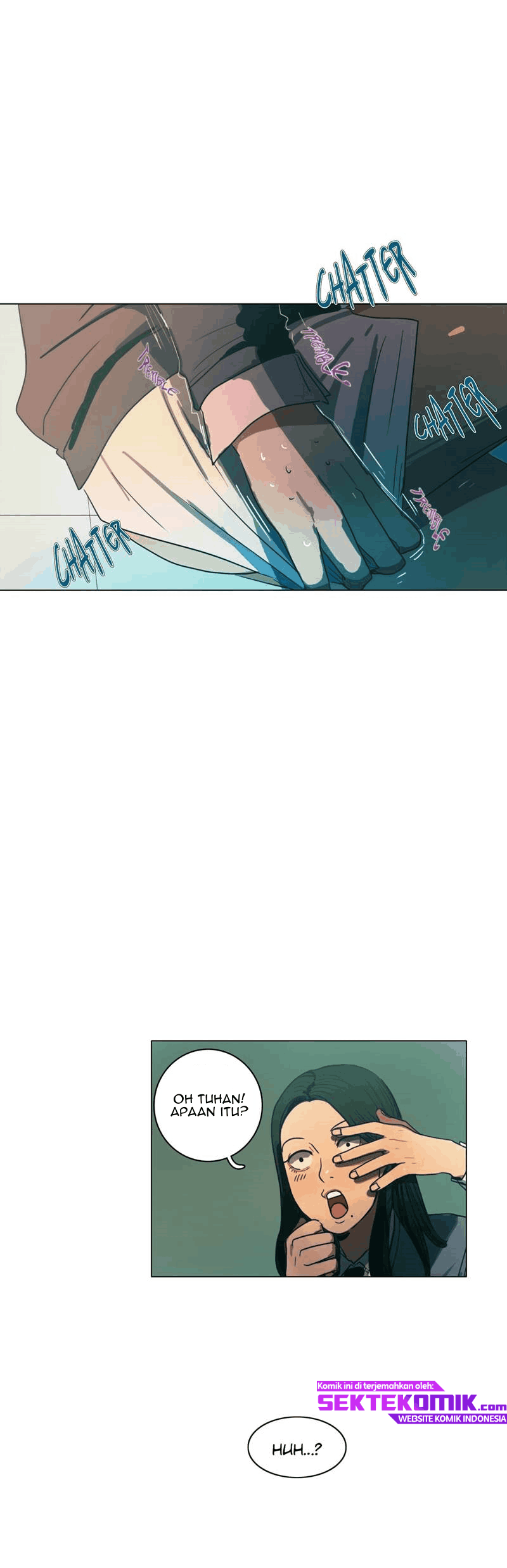 Save Me Chapter 29 Image 21