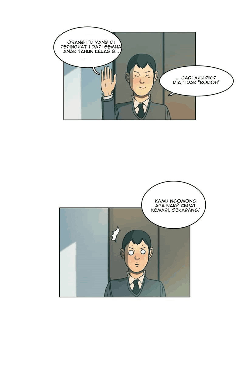 Save Me Chapter 29 Image 46